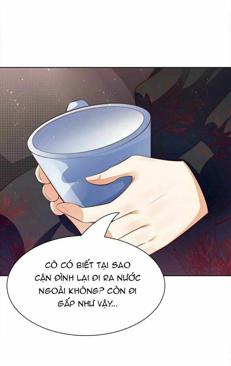 Lãnh Hôn Cuồng Ái: Chapter 41