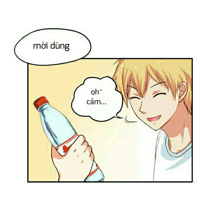 Mối Tình Đầu Có Chút Ngọt: Chapter 7