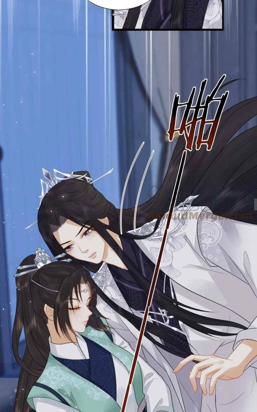 VƯƠNG GIA CUỒNG GHEN TUÔNG: Chapter 26