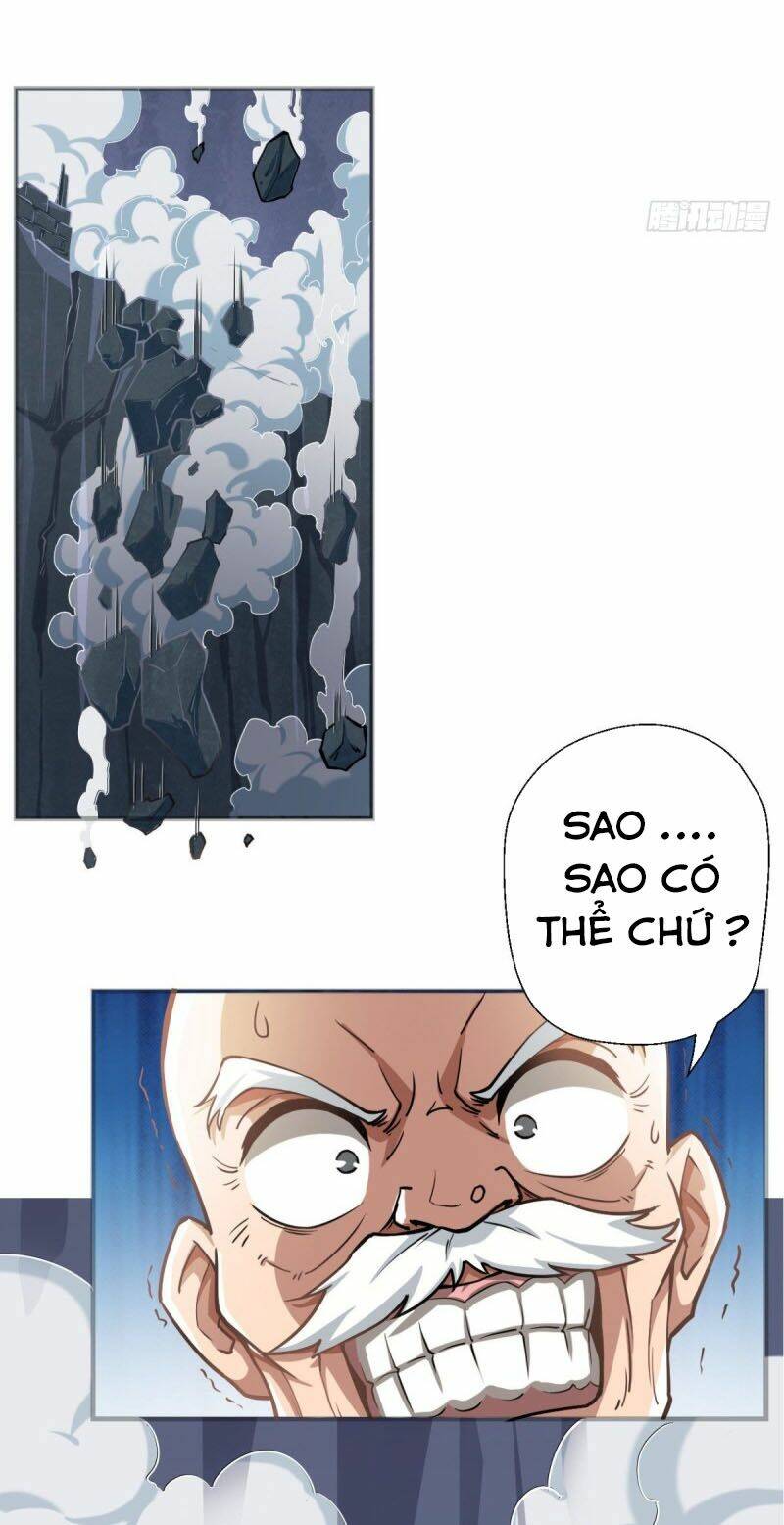 Tà Du Ký: Chapter 11