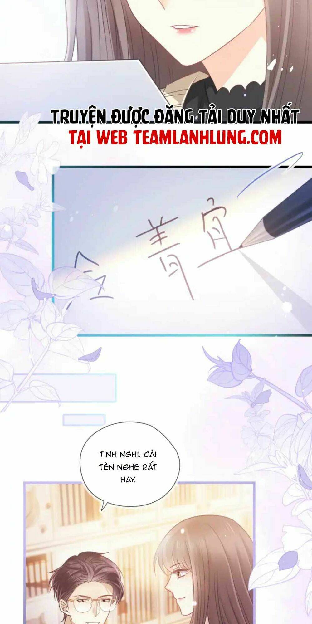 Thế Thân Hào Môn: Chapter 8