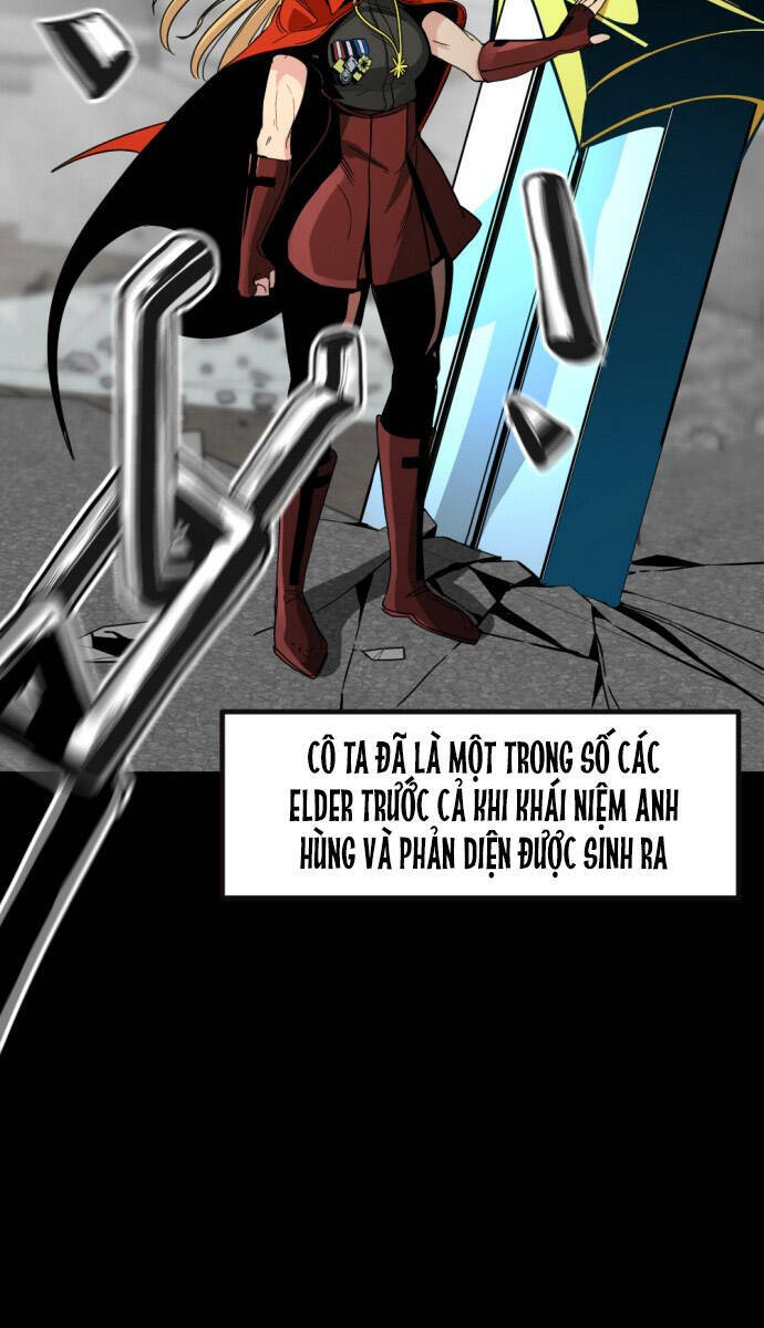 Hero Killer Boom: Chapter 12