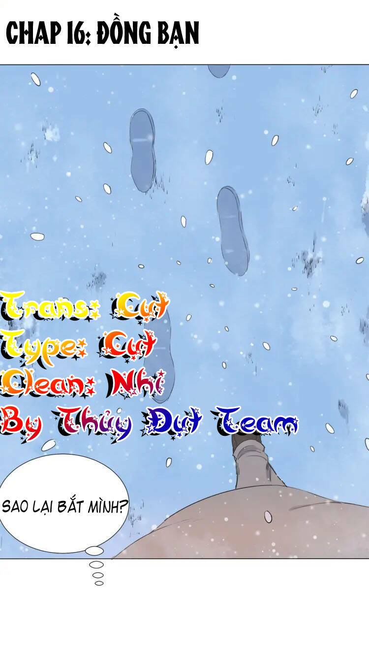 Tâm Vũ: Chapter 16