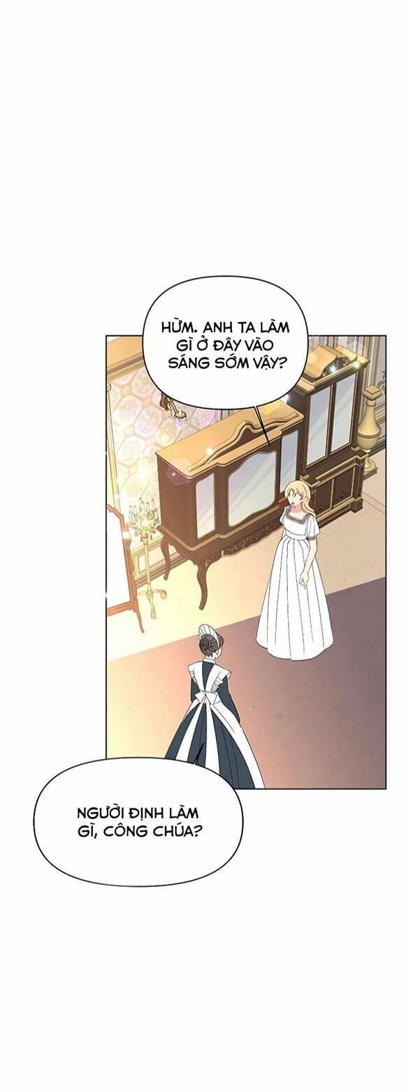 Công Chúa Thời Gian Có Hạn: Chapter 9