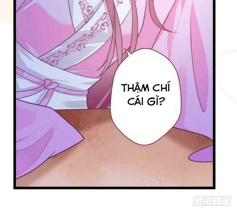 Vương Phi - Âm Động Thiên Hạ: Chapter 34