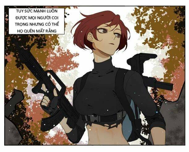 Nhật Ký Hai Anh Lầy Lội: Chapter 3