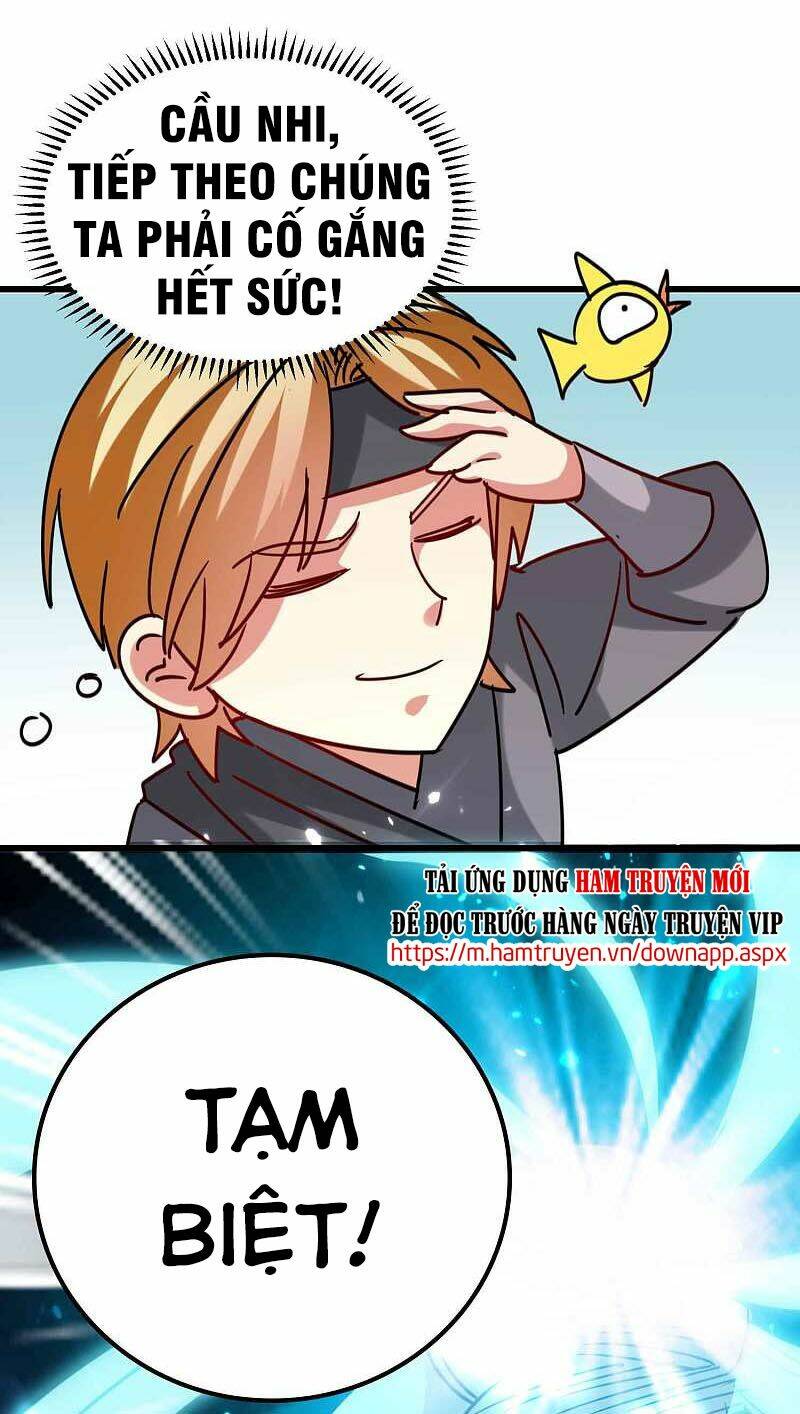 Vạn Giới Tiên Vương: Chapter 117