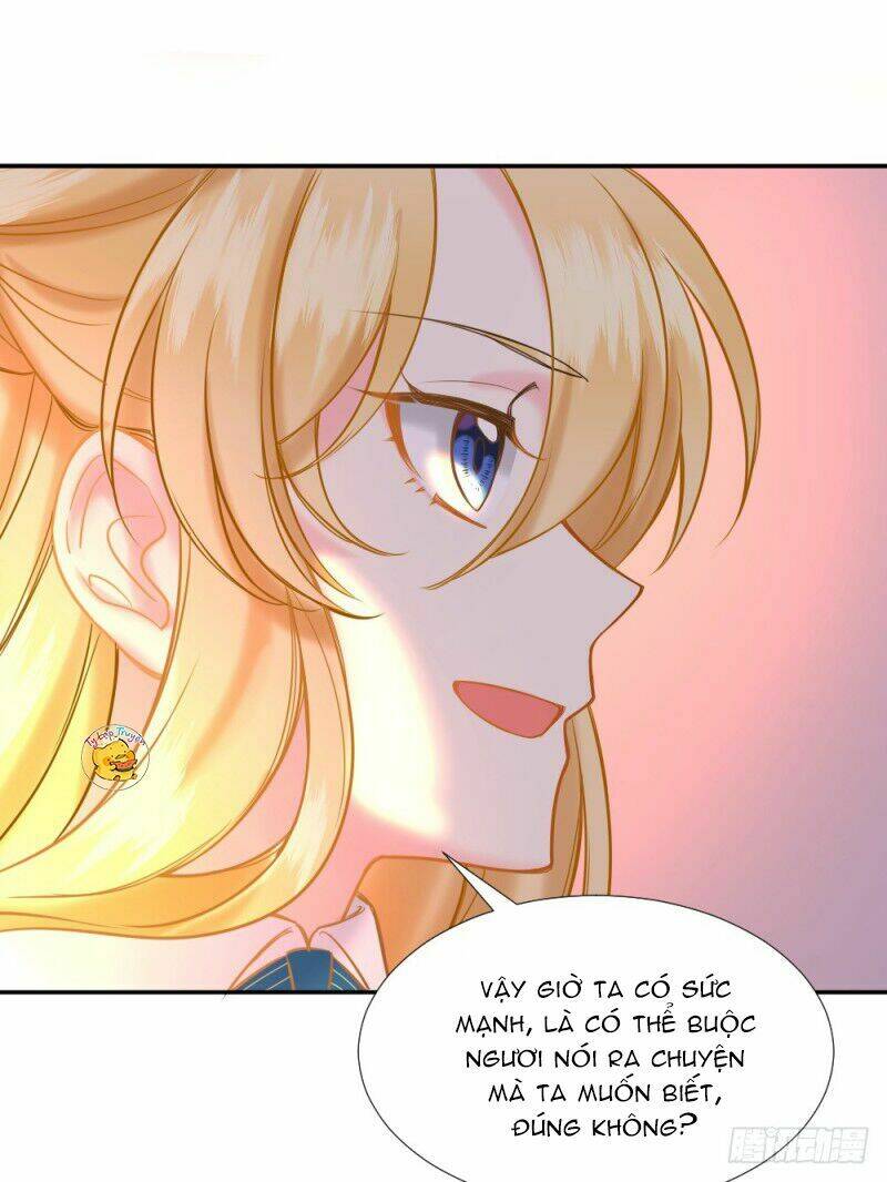 Trời Sinh Một Đôi?! Ta Từ Chối!: Chapter 6