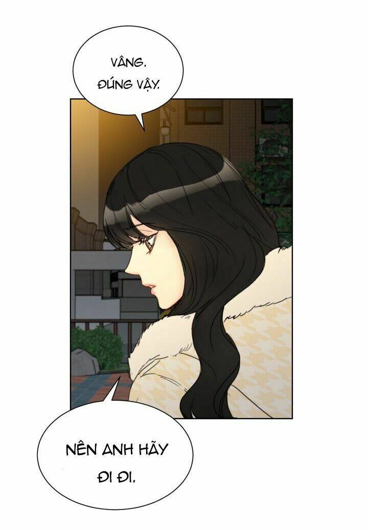 Hẹn Hò Nơi Công Sở: Chapter 41