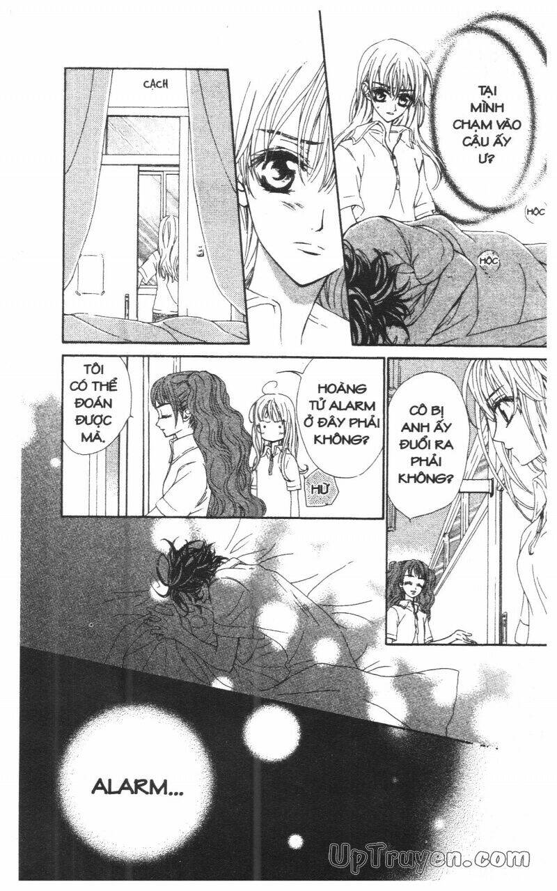 Hoàng Tử Ếch(Bản đẹp): Chapter 5