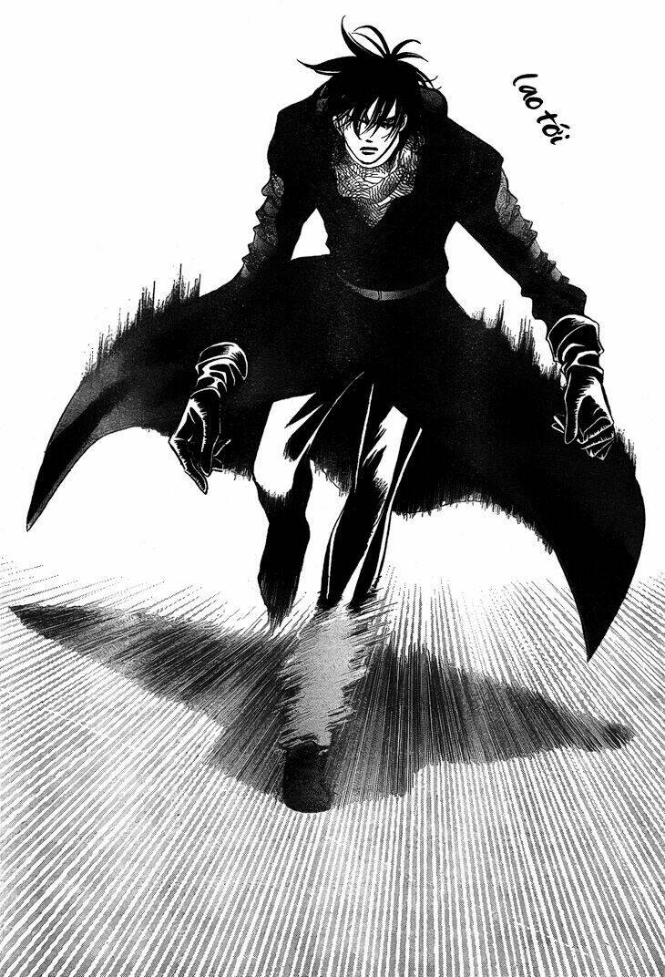 Thử Thách Của Kyouko: Chapter 159