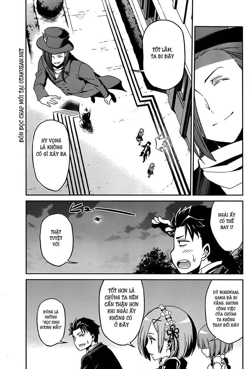Tái Sinh Tân Thế Giới: Chapter 28