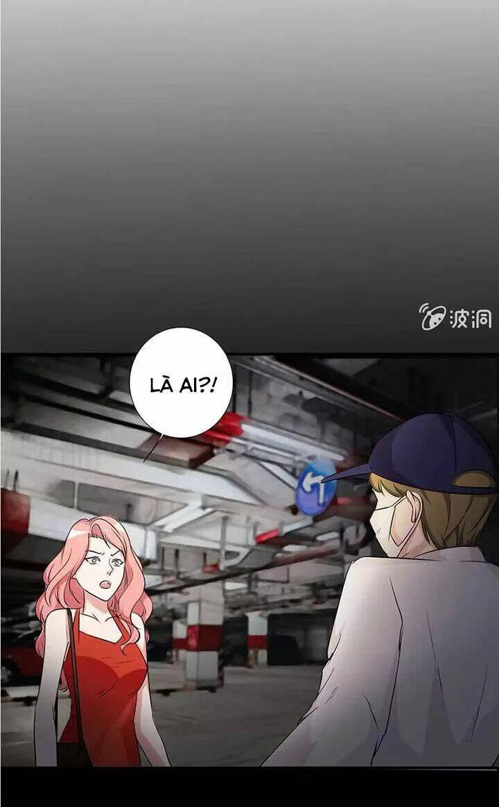 Kháp Kháp Hương Phản: Chapter 20