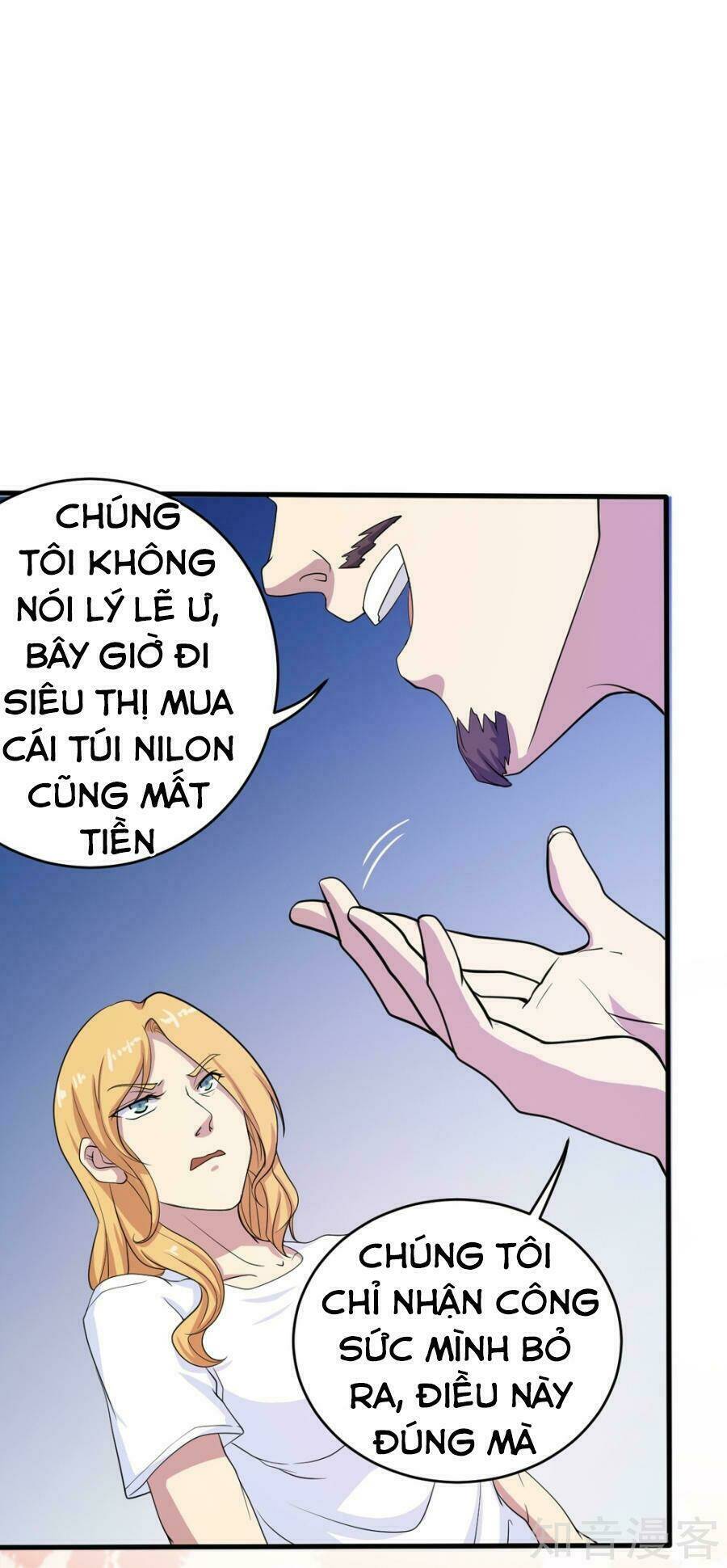 Tay Chơi Thần Cấp: Chapter 2