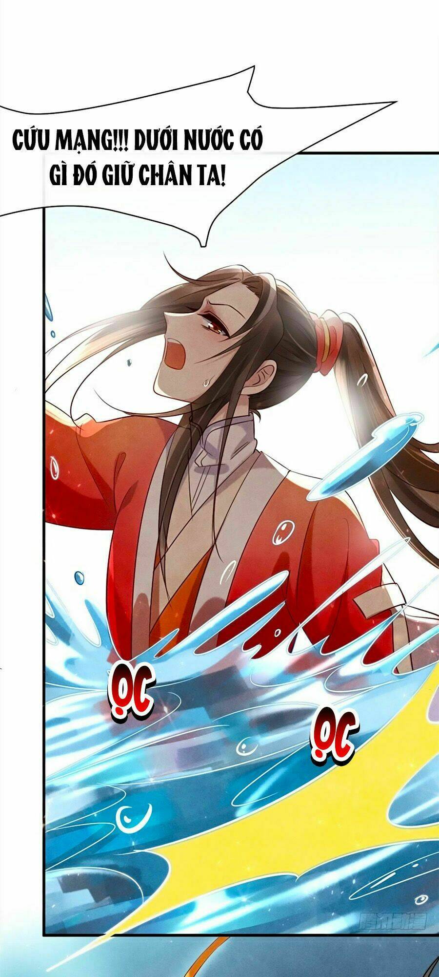 Vương Phi Muốn Trèo Tường: Chapter 19