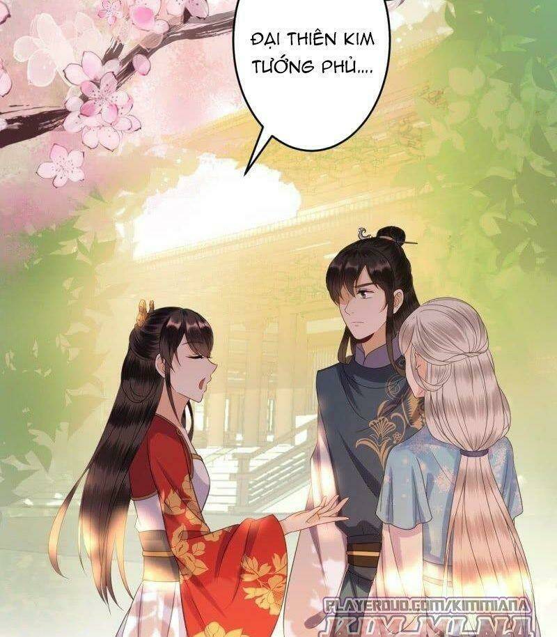 Vương Gia Kiêu Ngạo Quá Khó Cua: Chapter 45