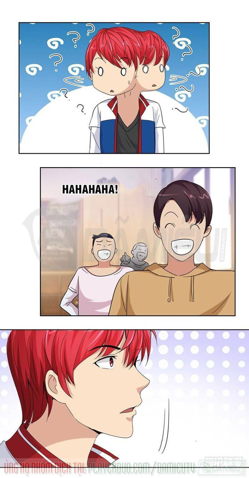 Đô Thị Chí Tôn Hệ Thống: Chapter 51