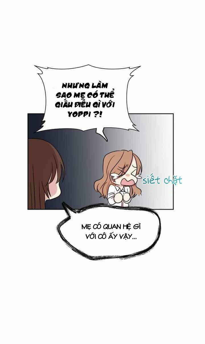 Idol Sống Trong Nhà Tôi !: Chapter 3