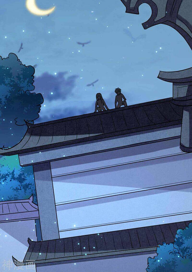 Vạn Giới Tiên Vương: Chapter 104