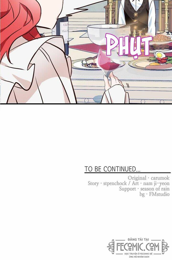 Tất Cả Mọi Người Đều Yêu Quý Nhân Vật Phản Diện: Chapter 3