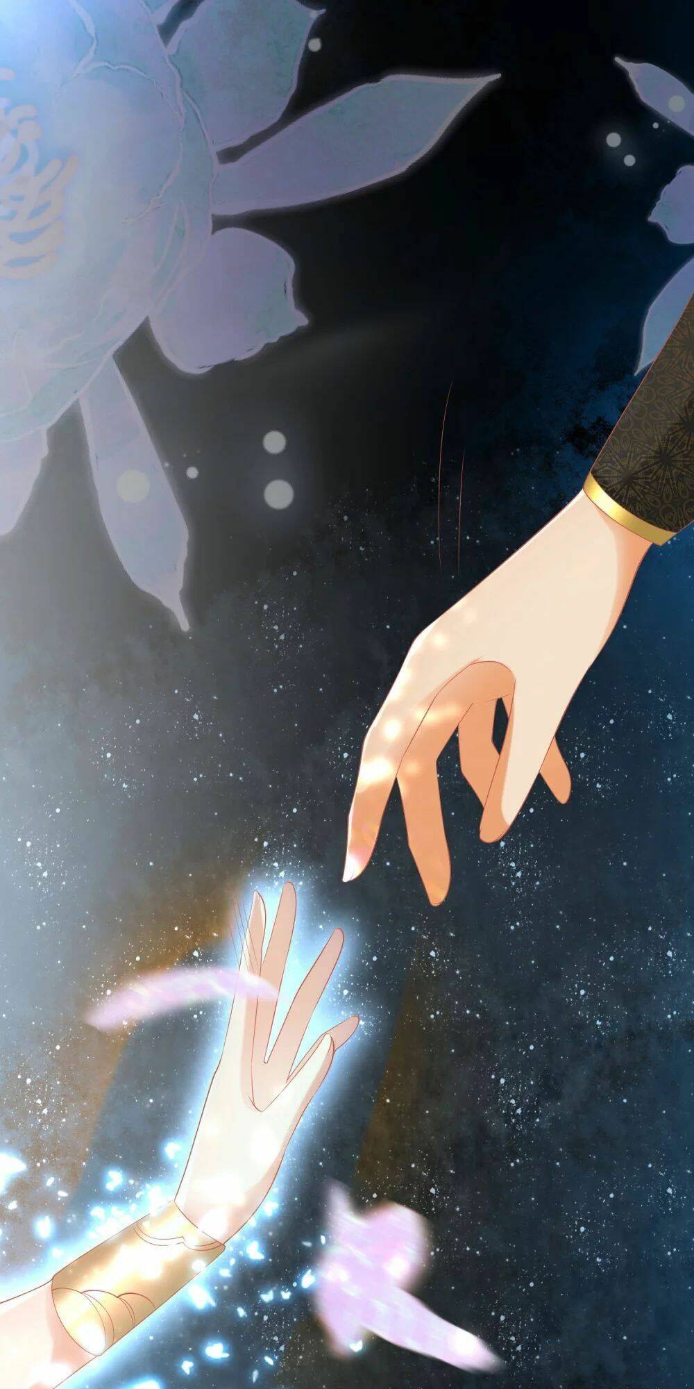 Sủng Hậu Của Vương: Chapter 47
