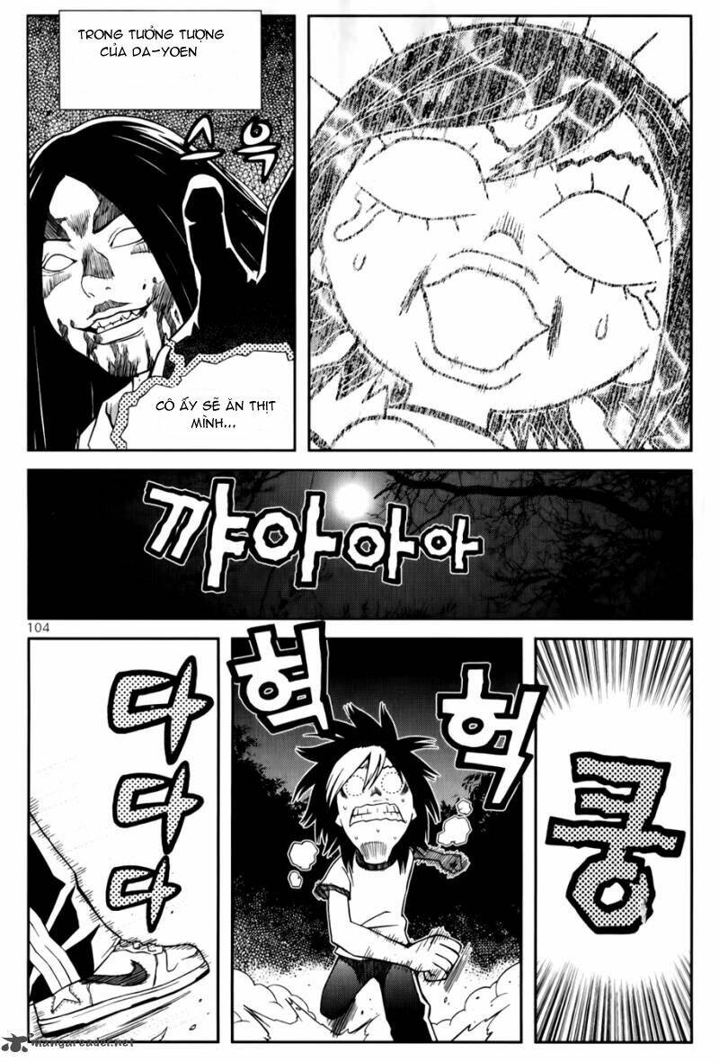 Need A Girl: Chapter 37