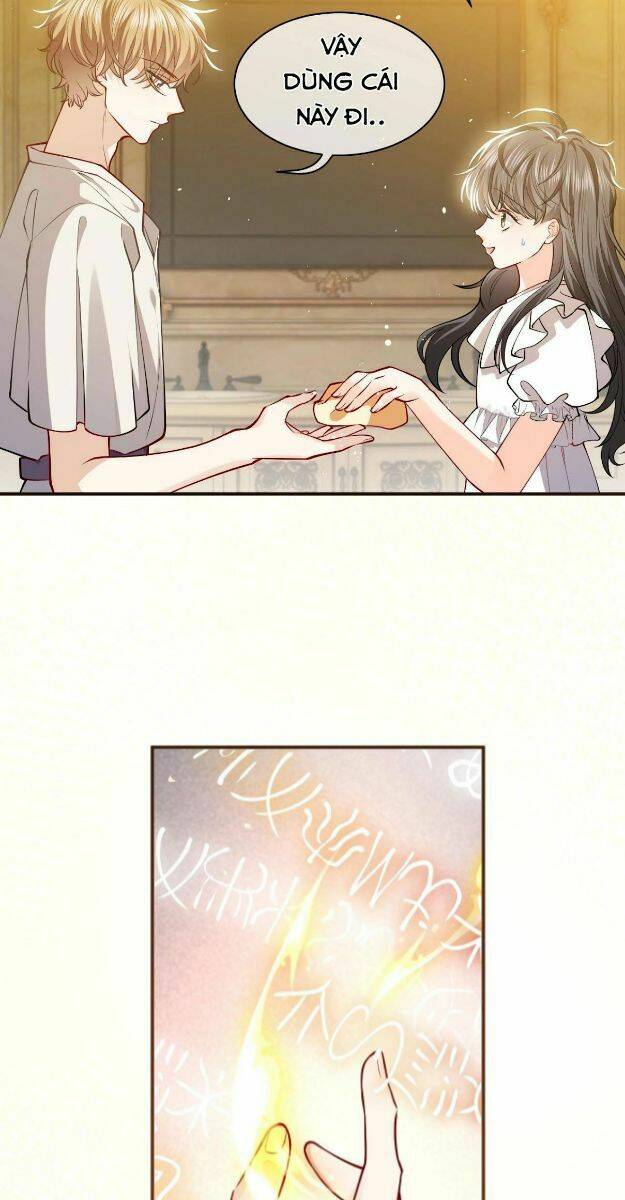 Kiên Quyết Từ Chối Làm Ma Nữ: Chapter 14