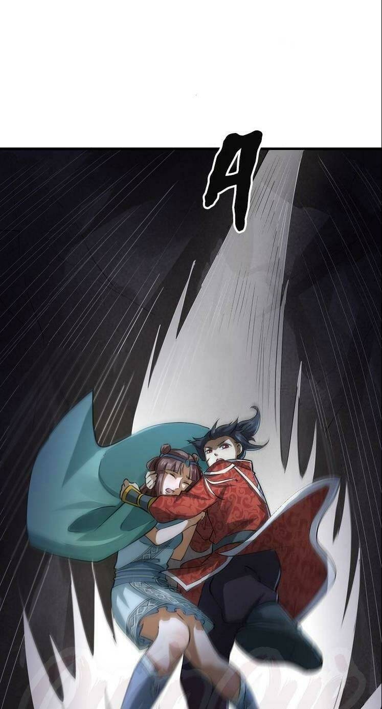 Đấu Hồn Đại Lục: Chapter 18