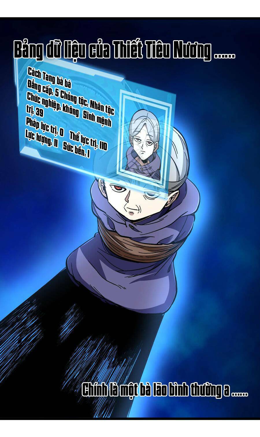 Vú Em Vô Địch: Chapter 22