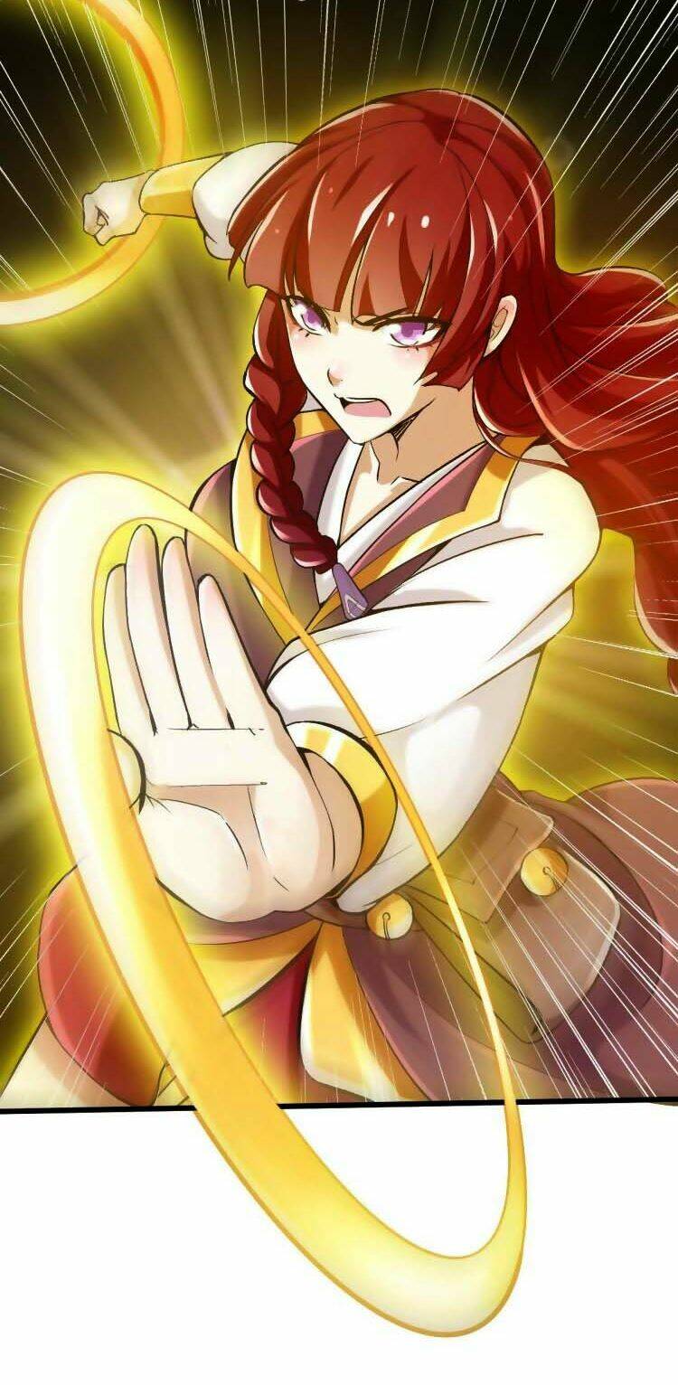 Cứu Ma Tôn Đại Nhân: Chapter 18