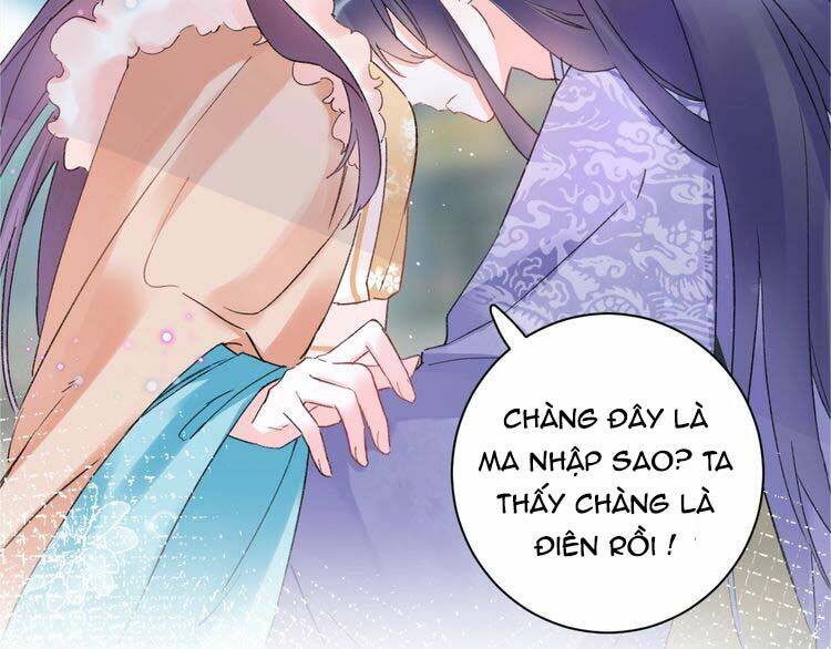 Hoa Nhan Sách: Chapter 105