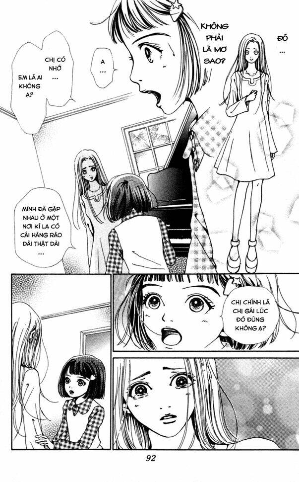 Last Quarter: Chapter 2