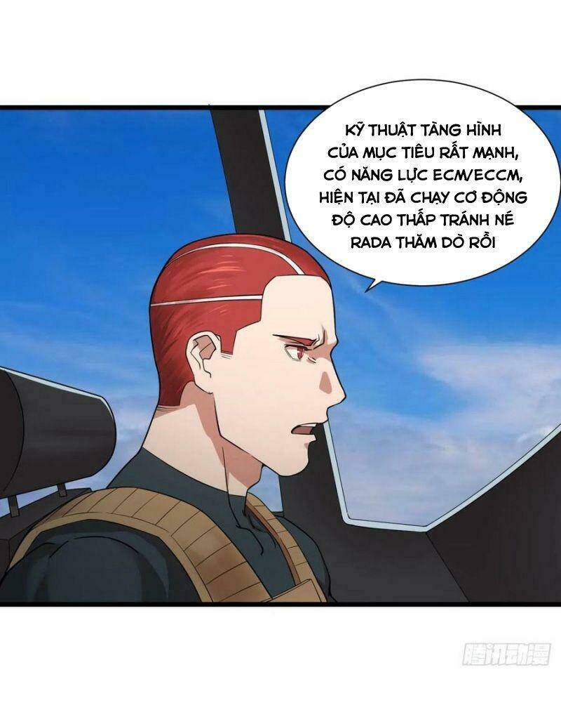 Danh Sách Kẻ Phản Diện: Chapter 105