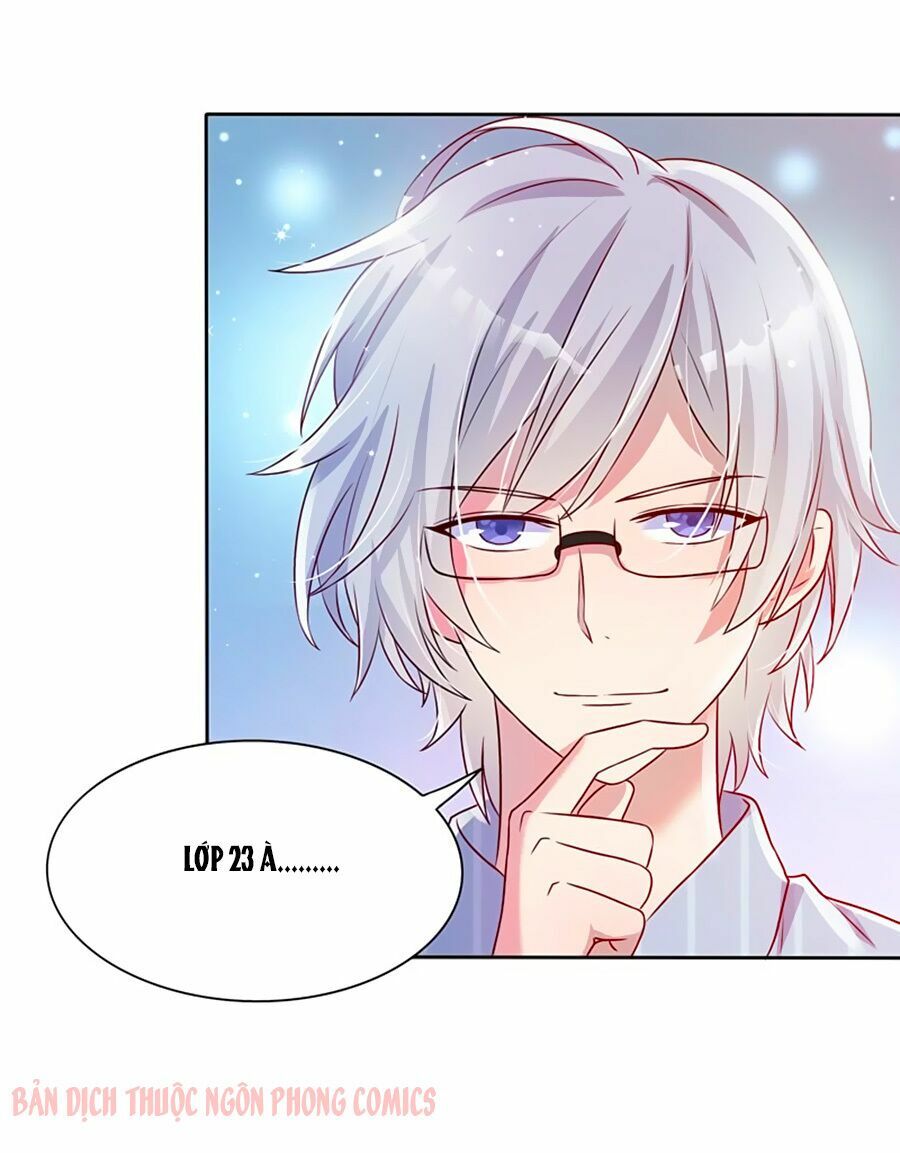 Chồng Già Vợ Trẻ Trêu Nhau Hàng Ngày: Chapter 35