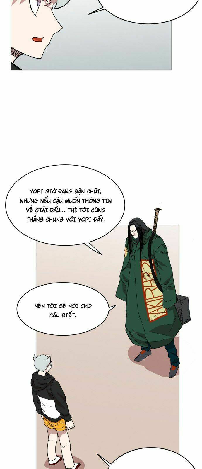 Hard Core Leveling Warrior: Chapter 113