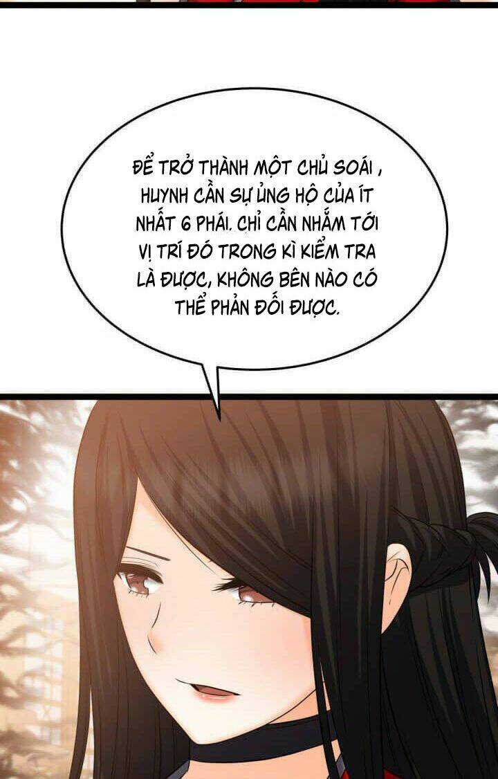 Lôi Thần Chuyển Sinh: Chapter 34