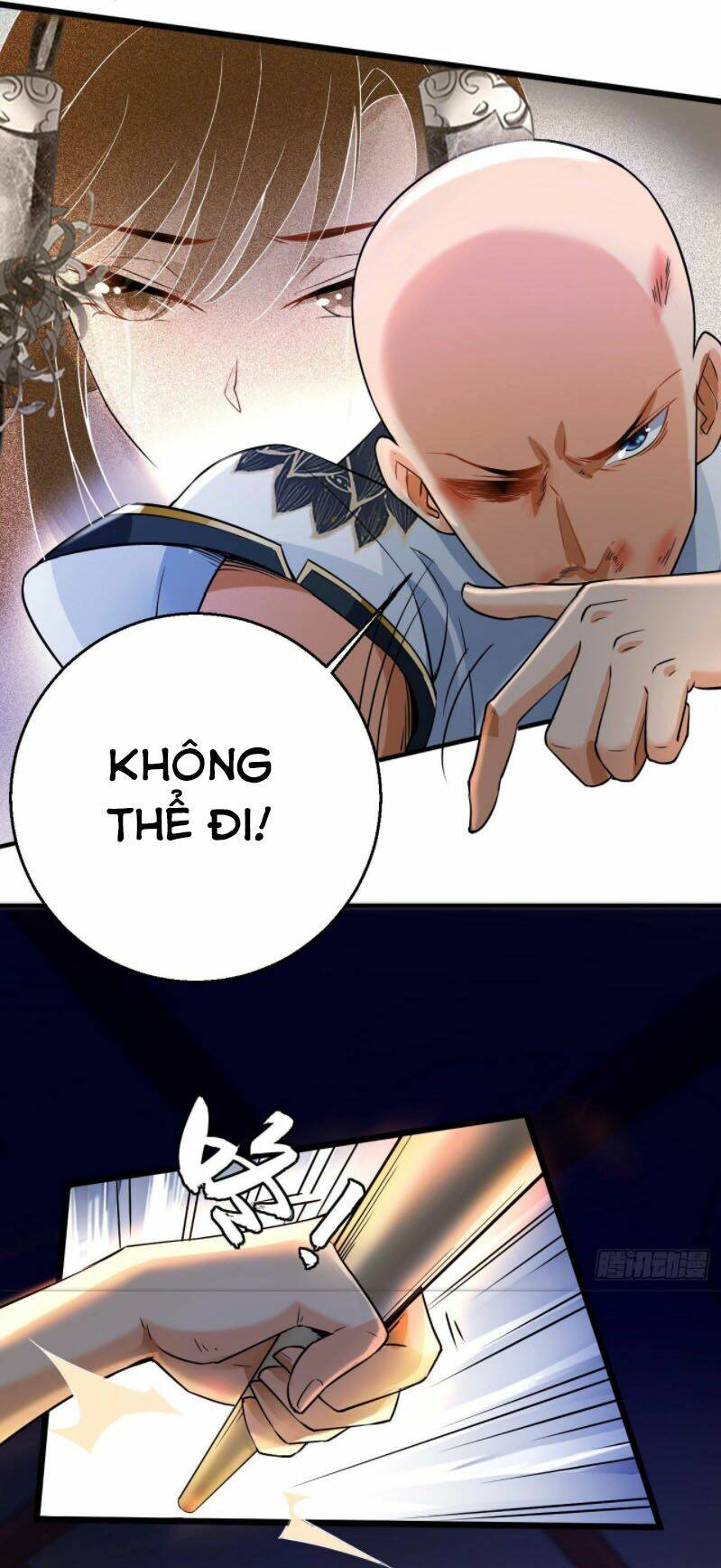 Tà Du Ký: Chapter 52