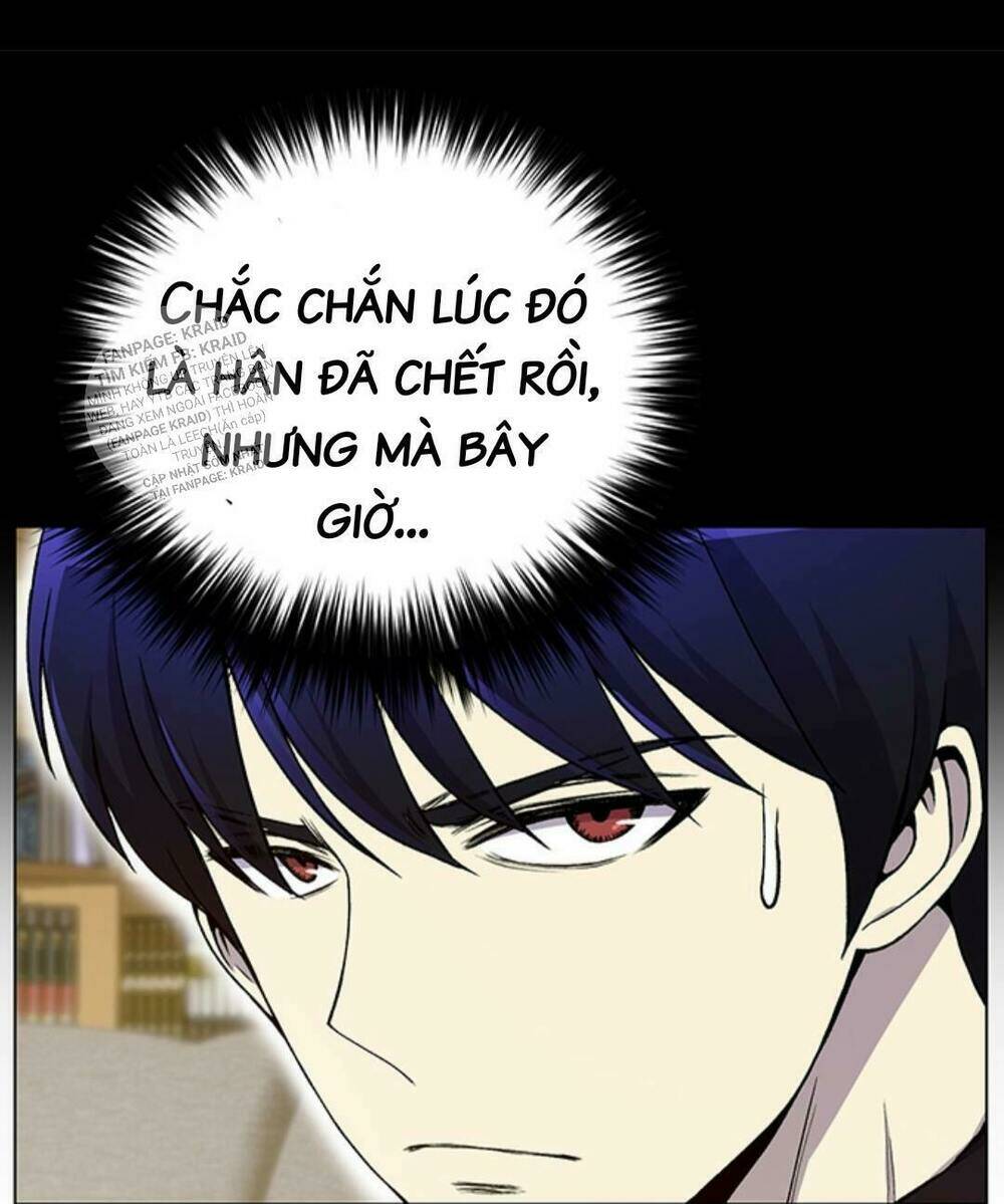 Luân Hồi Ác Nhân: Chapter 22