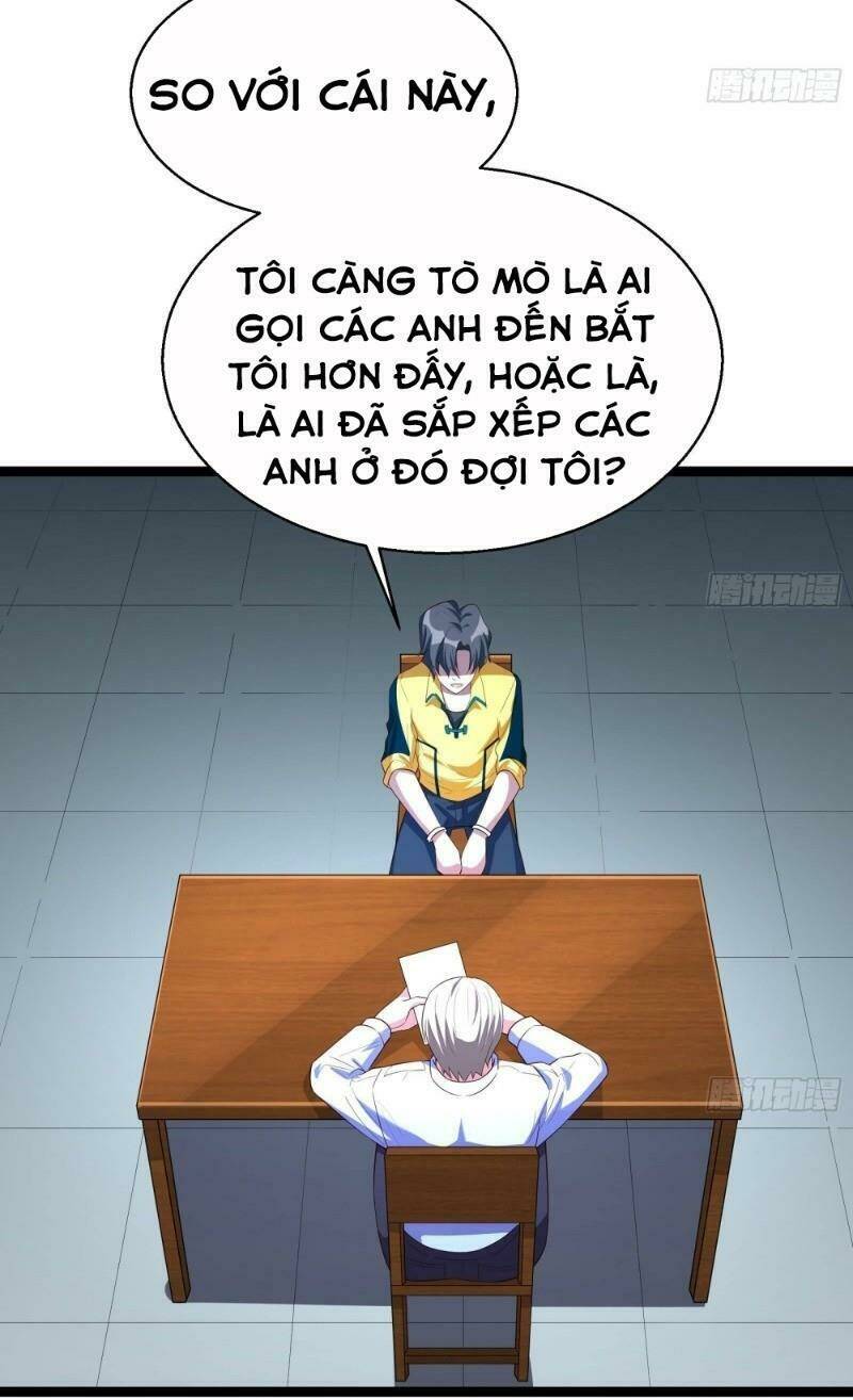 Shipper Thần Cấp: Chapter 35