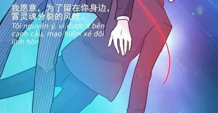 Chạy Đi Âm Sai: Chapter 107