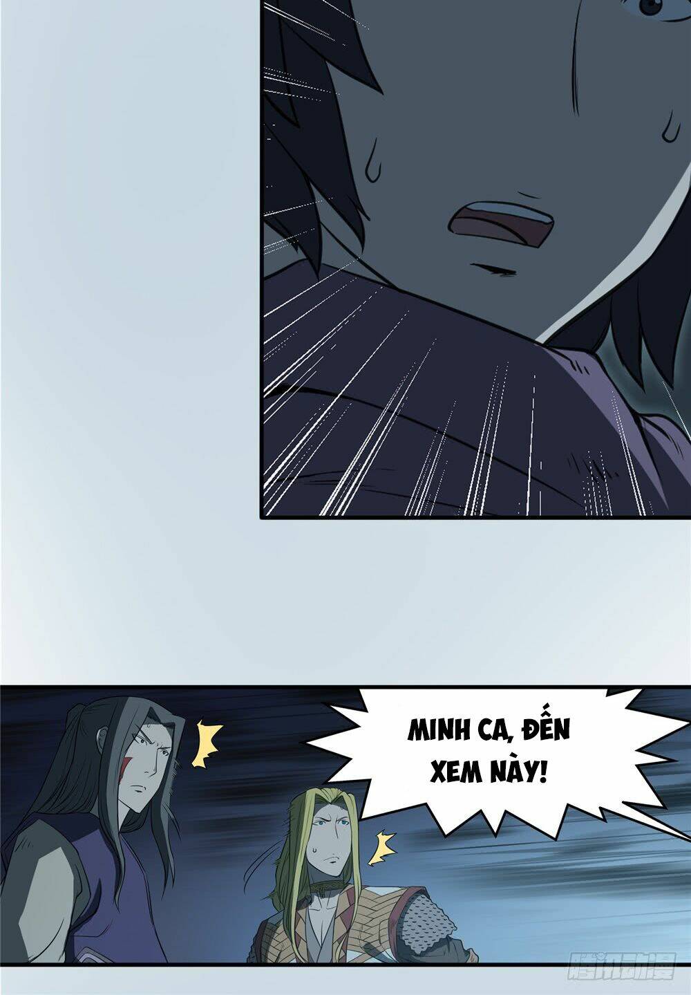 Hiệp Hành Cửu Thiên: Chapter 76