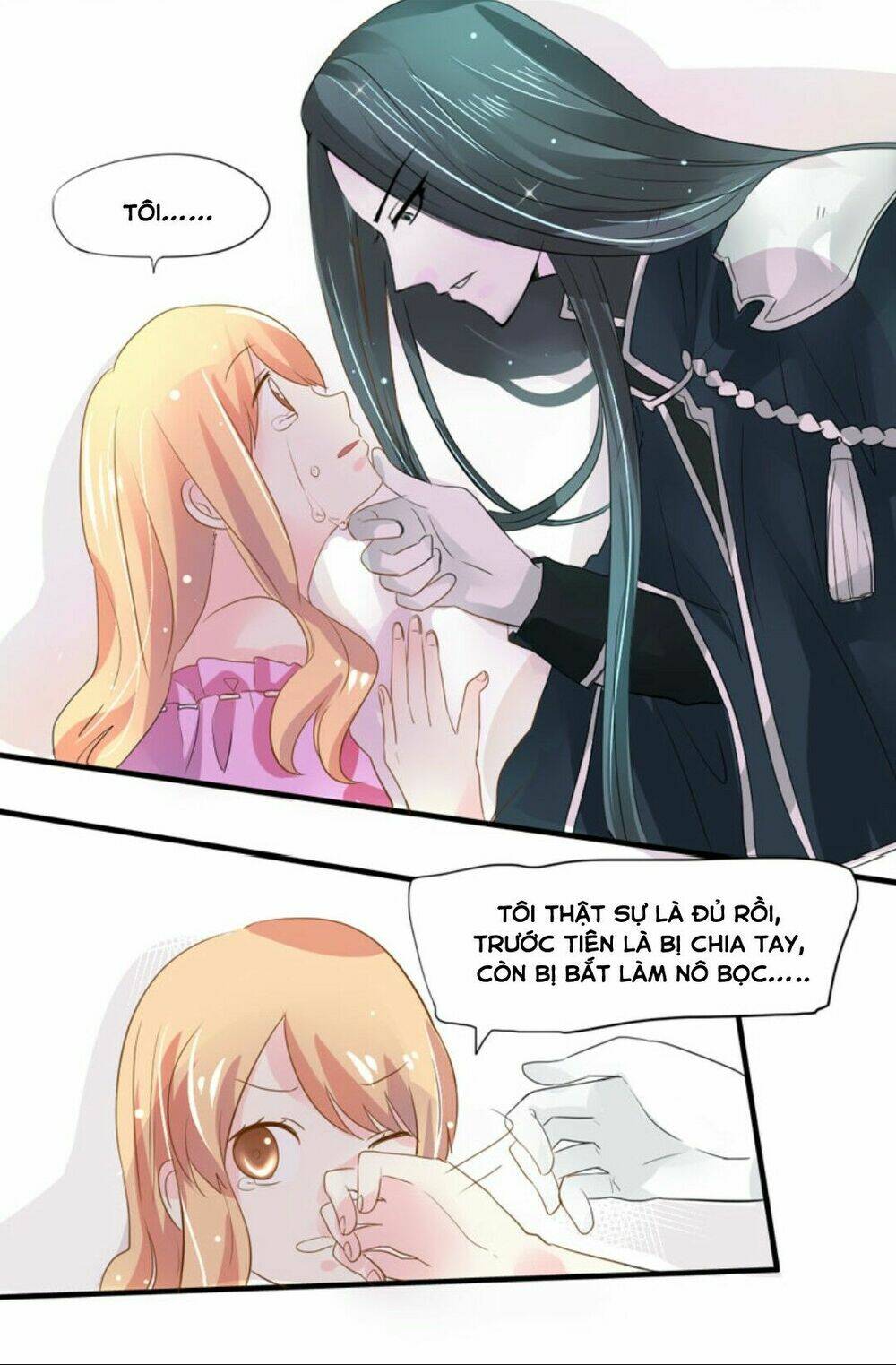 Ma Vương Đại Nhân Đi Thông Thả: Chapter 5