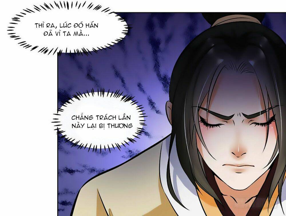 Liêu Liêu Nhân Thân Tu Tiên Truyện: Chapter 35