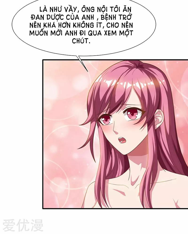 Trọng Sinh Khí Thiếu Quy Lai: Chapter 38
