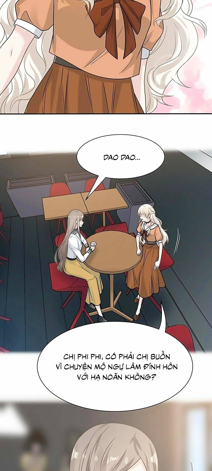 Hai Cách Tìm Gặp Người Yêu: Chapter 102