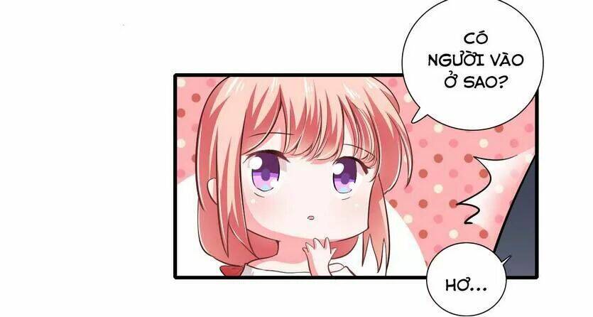 Thiểm Hôn Kinh Ái: Chapter 70