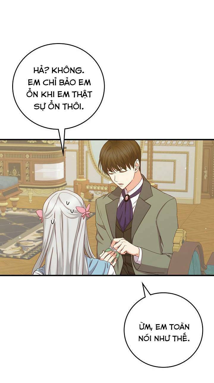 Đừng Chọc Đứa Em Gái Bé Bỏng Của Chúng Tôi: Chapter 40
