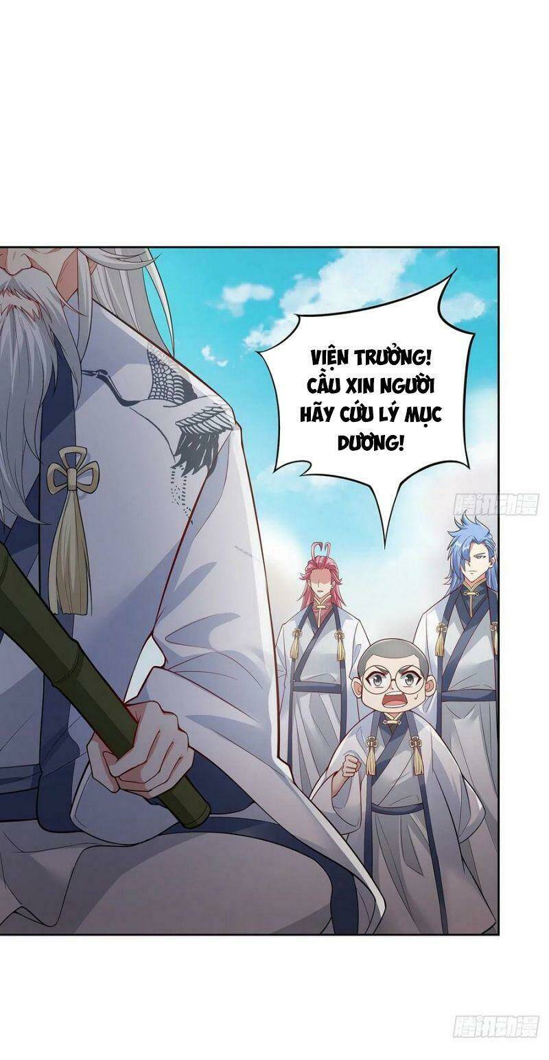 Nghịch Lân: Chapter 124