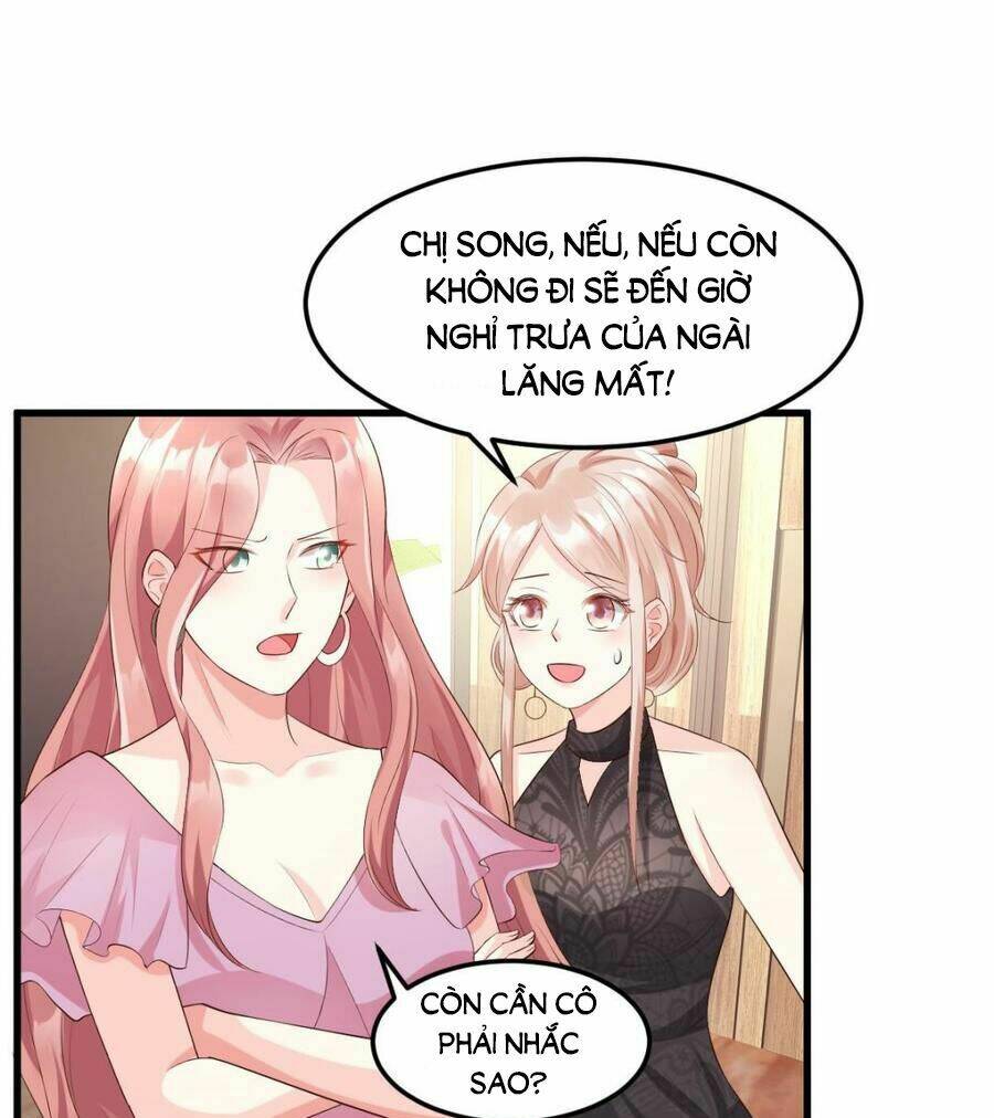 Tư Sủng Cục Cưng Bảo Bối: Chapter 29