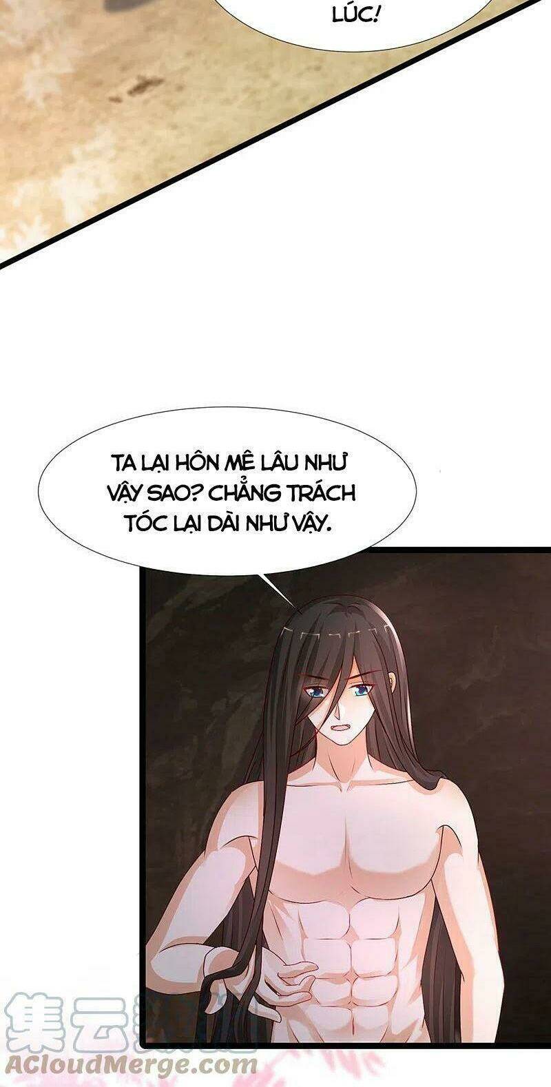 Tối Cường Vận Đào Hoa: Chapter 246
